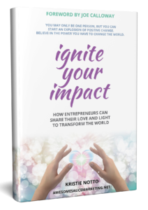 Ignite your Impact